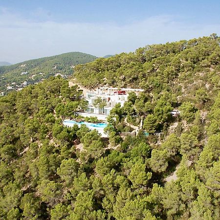 Villa Roca Ibiza - Un Paraiso Premium A Solo 10 Minutos De La Ciudad De Ibiza Y De Las Playas Cala Jondal Y Salinas Sant Jordi de ses Salines Екстериор снимка